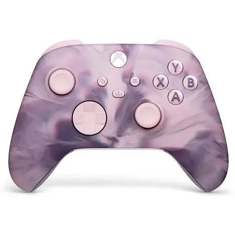 Геймпад Microsoft Xbox Series X, S (Dream Vapor)