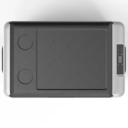 Компрессорный автохолодильник Alpicool CL50G (45 литров) - фото 3