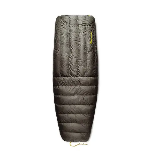 Спальник Sea To Summit Ember Down Quilt -1C|30F Long Beluga (1033-STS ASL042012-210104) - фото 4