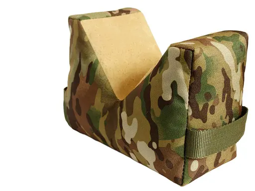 Мішок барикадний стрілецький подушка GEN 8 кістка - фото 6