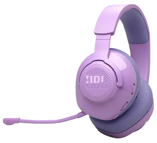 Наушники Quantum 360 Wireless Purple (JBLQTUM360PUR) JBL teh0021290 - фото 1
