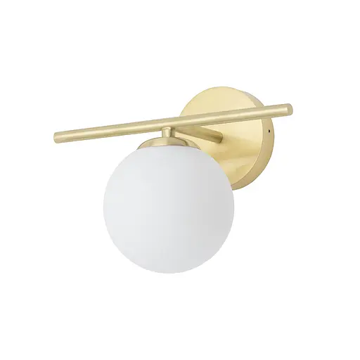 Світильник для ванної кімнати Nowodvorski ARALIA 10527 - фото 2