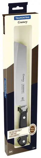 Нож поваренный TRAMONTINA CENTURY, 180 мм (6188542) - фото 3