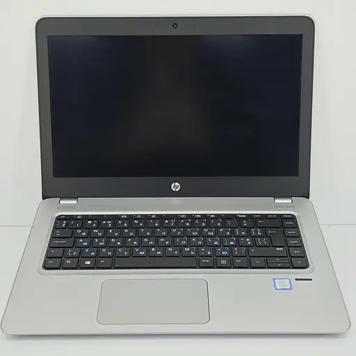 Ноутбук HP ProBook 440 G4 FHD (i5-7200U/8/256SSD) - Class B "Б/В" - фото 1
