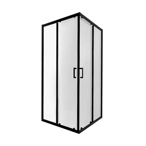 Душевая кабина Qtap Taurus BLA1099SC6 стекло Clear 6 мм, без поддона - фото 1