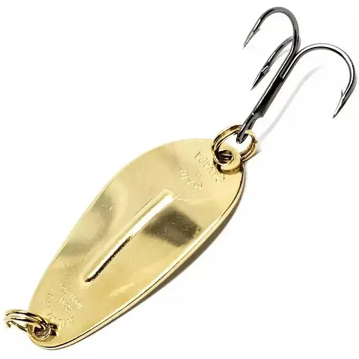 Блешня Williams Ridge Back 11.34 g Gold (1102-RB100G-GOLD)