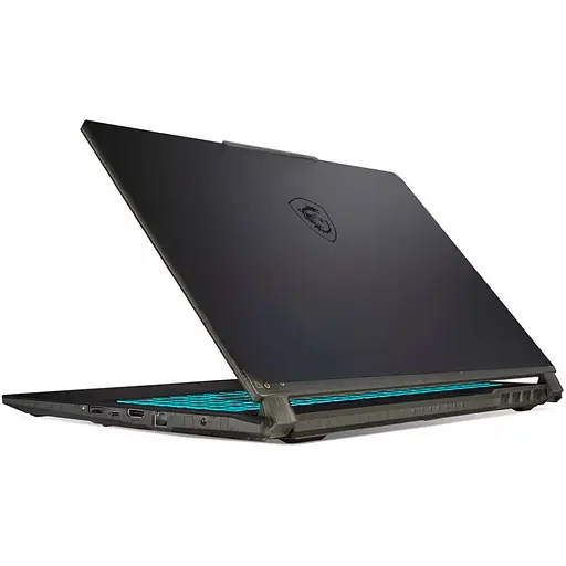 Ноутбук MSI Cyborg 15 A13VF-686XRO, Intel Core i7-13620H, 15.6 FHD, 16 ГБ, SSD 512 ГБ, NVIDIA GeForce RTX 4060 8 ГБ, Free DOS - фото 6