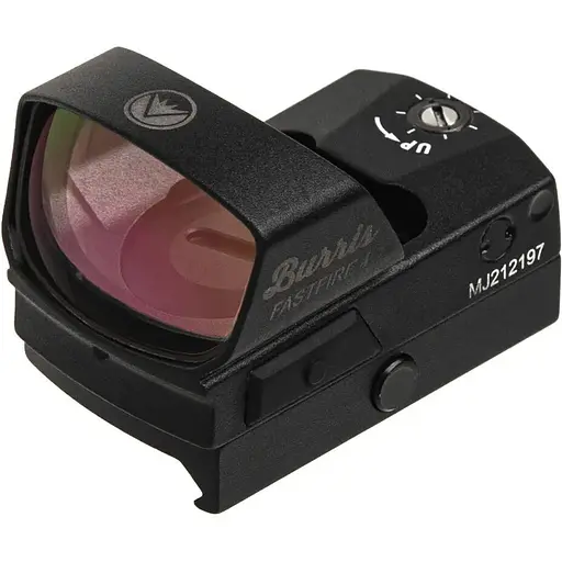 Прицел коллиматорный Burris FastFire IV 3 MOA с креплением Picatinny