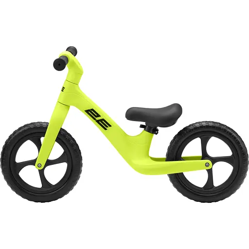 Біговел 2E NY 12" салатовий (ZCY-NY12-GREEN) - фото 4