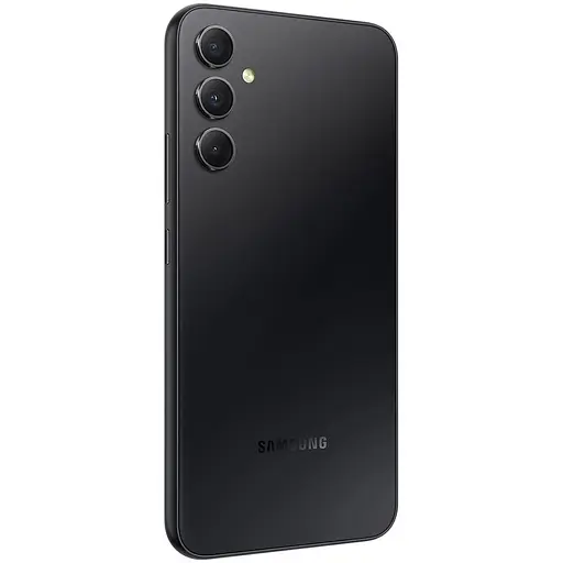 Смартфон Samsung Galaxy A34 (A346E) 128Gb Graphite (SM-A346EZKASEK) (Grade B) Seller Refurbished - фото 6
