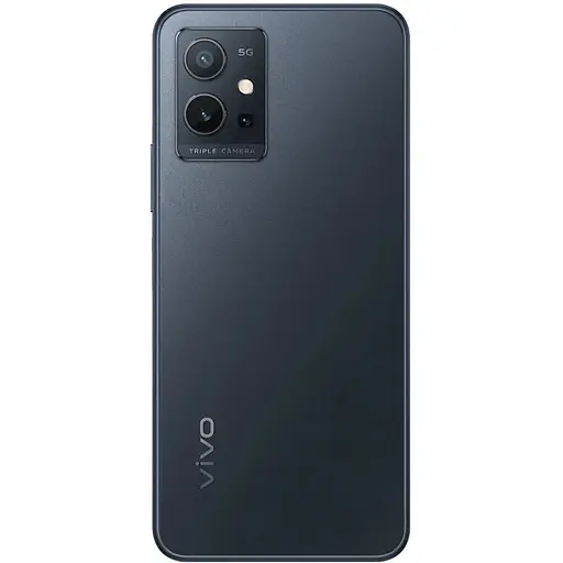 Смартфон Vivo Y55 8/128gb Midnight Galaxy Seller Refurbished - фото 2