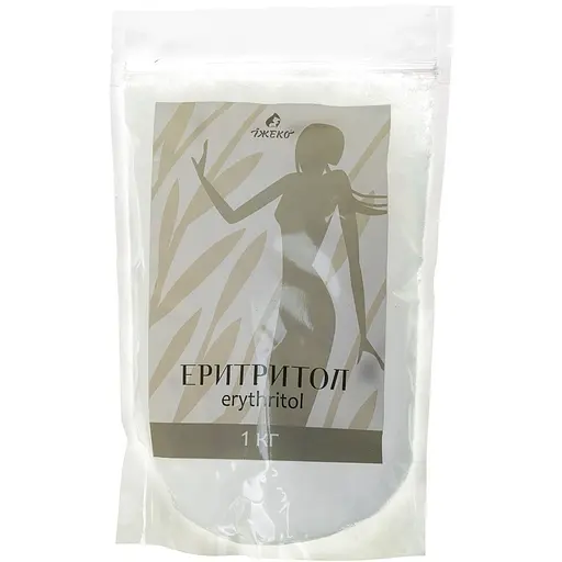 Еритритол Newtea 1 кг