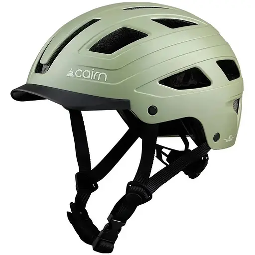 Шолом Cairn Clarke M Mat Khaki (1012-0300300-40-55-58)