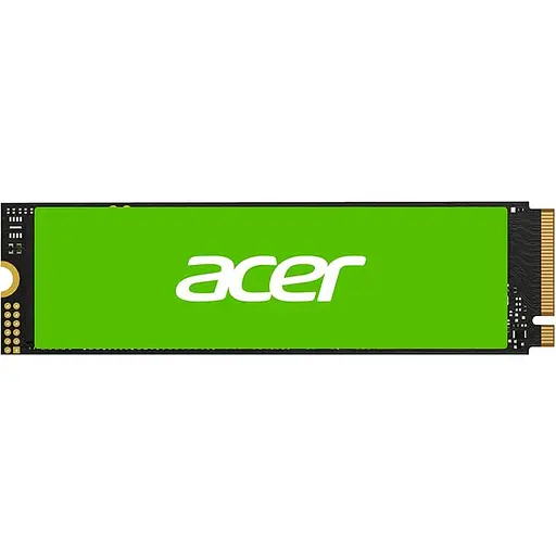 Накопичувач SSD Acer m.2 NVMe 1TB FA200 (BL.9BWWA.124) - фото 2