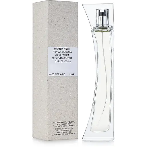Elizabeth Arden Provocative Woman 100 мл тестер - фото 1