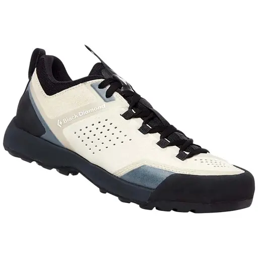 Кросівки Black Diamond W Mission XP LTHR 39.5 Faded Birch (1033-BD 58002510210851)