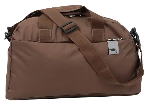 Сумка спортивная Wallaby 42х23х20 см sum0014817 - фото 3