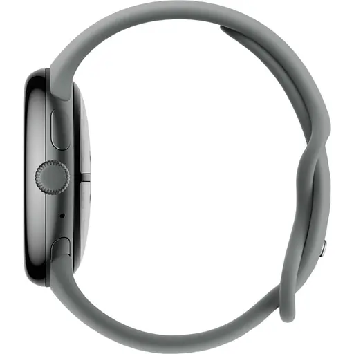 Смарт-часы Google Pixel Watch 3 45mm Matte Hazel/Hazel Band [115660] - фото 4