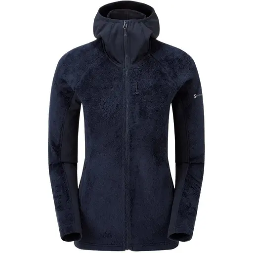 Кофта Montane Female Protium XPD Hoodie S Синий (1004-FPXPHECLB14)