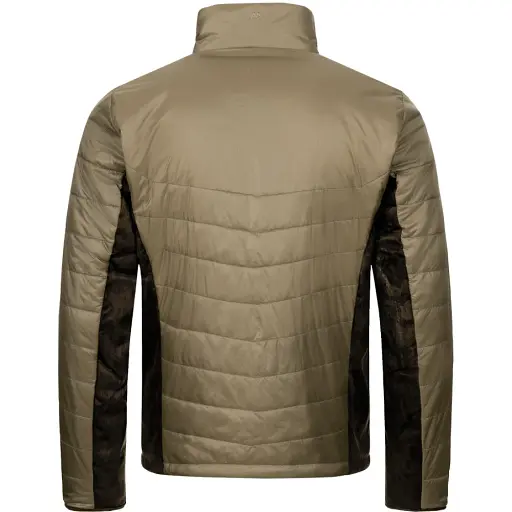 Куртка Blaser Active Outfits Insulation Ivar 2XL Khaki - фото 4