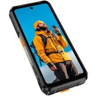 Смартфон Ulefone Armor 26 Ultra 12/512 ГБ Черный - фото 6