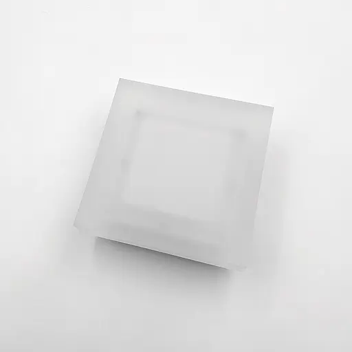 Стельова люстра Skarlat RDLC79013 7W BK 4000K - фото 6