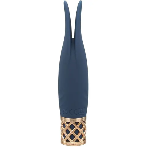 Клиторальный вибратор Pillow Talk Secrets - Playful - Clitoral Vibrator - фото 2