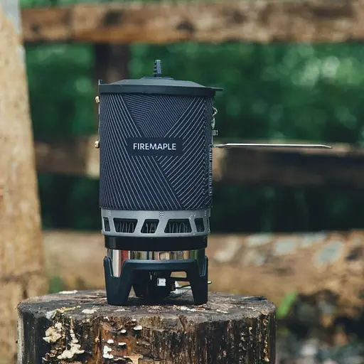 Система приготовления Fire Maple Star X2 Pro Black (1060-FMS-X2P) - фото 4