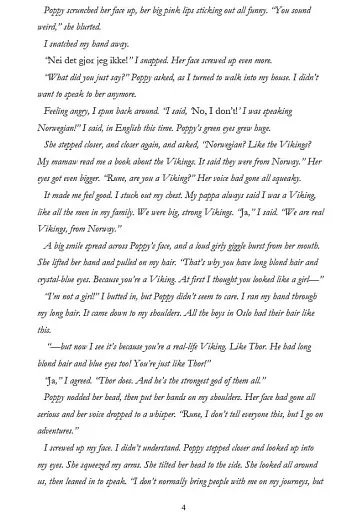 A Thousand Boy Kisses - фото 7