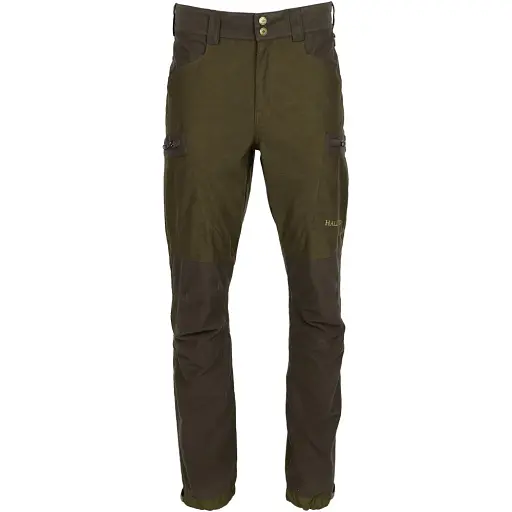 Штани Hallyard Venlo 52 Brown