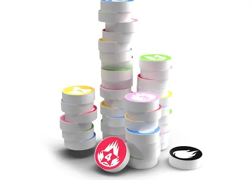 Настольная игра Games 7 Days Bullet. Делюкс пули (укр.) (BS002UA) - фото 3