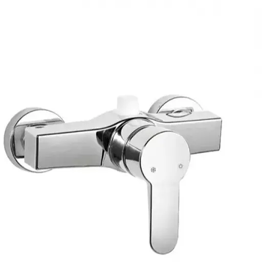 Смеситель для душа Slat SLT-C003 - фото 1