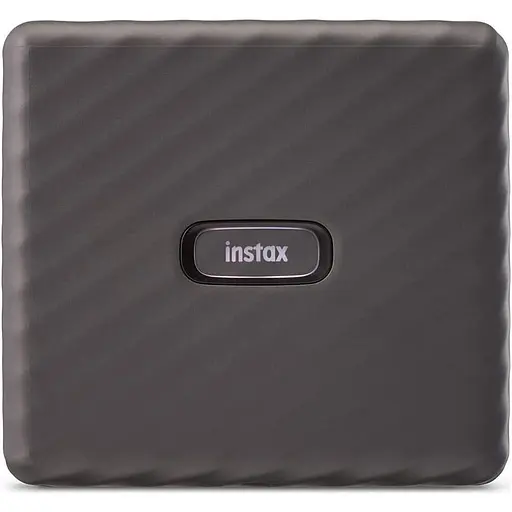 Портативный фотопринтер Fujifilm Instax Link Wide M Gray (16719586) [93159] - фото 2