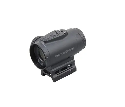 Прицел призматический Vector Optics Paragon 3×18 Micro illum. VEPS-MBR