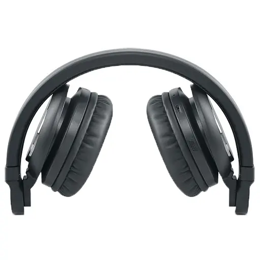 Навушники Muse black (M-276 BT) - фото 3