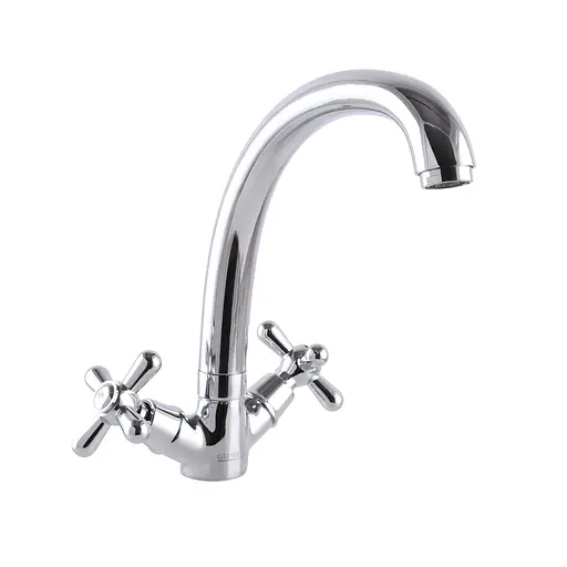 Змішувач для кухні Globus Lux GB-SHARM-0300-08 - фото 1