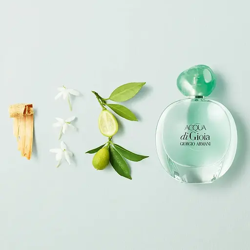 Парфумована вода жіноча тестер Armani Acqua di Gioia Парфум жіночий 100 мл - фото 3