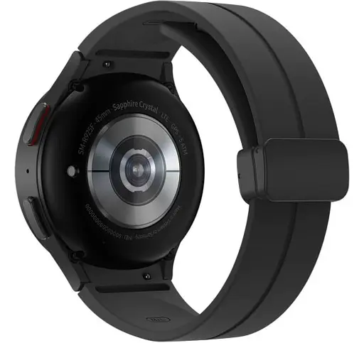 Смарт-часы Samsung Galaxy Watch 5 Pro 45 mm LTE Black (SM-R925FZKA) - фото 4