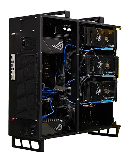 Компьютер CompX AI_362 - фото 9