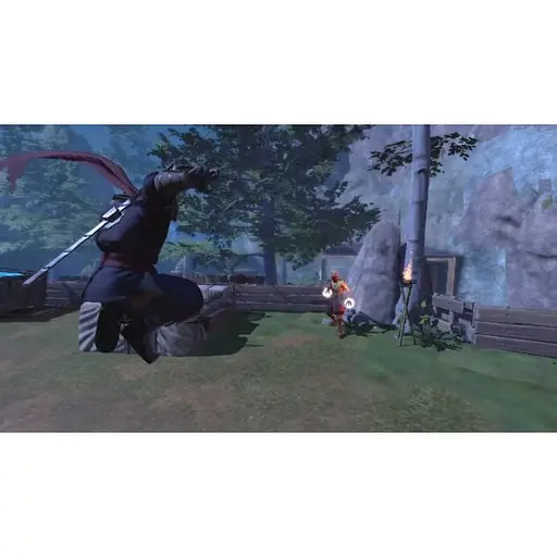 Гра Aragami 2 (російська версія) (Nintendo Switch) - фото 5