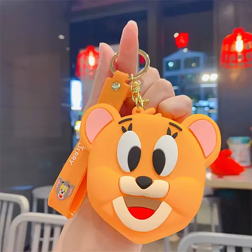 Гаманець дитячий, мультяшний герой, C69954 (В асортименті) - фото 5