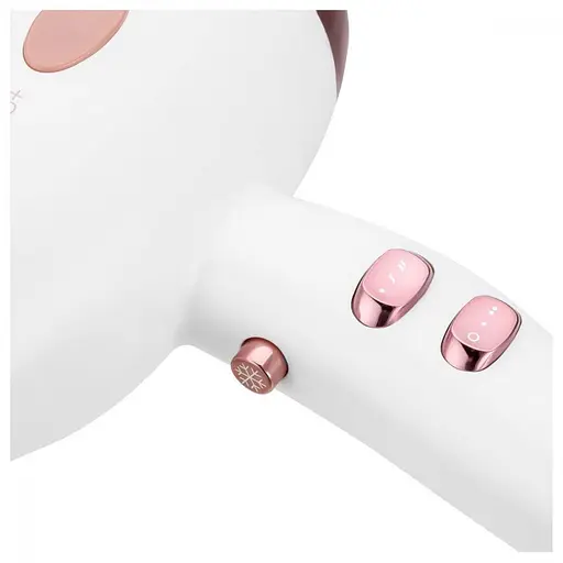 Фен Sencor SHD 8100GD - фото 7