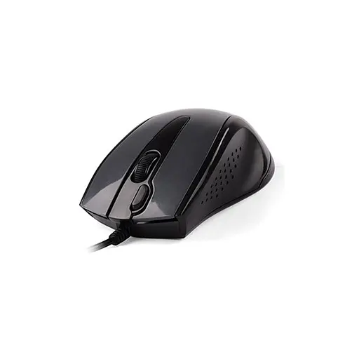 Мышка A4Tech N-500FS Silent Click - фото 3