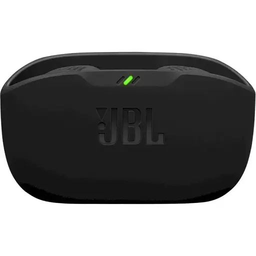 Навушники JBL Wave Buds 2 Black (JBLWBUDS2BLK) - фото 3