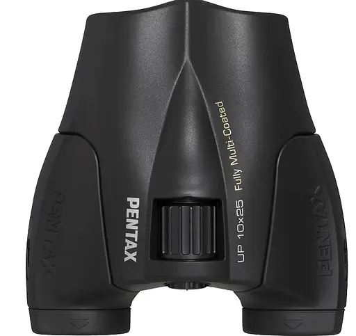 Бинокль Pentax UP 10x25 (61902) - фото 4