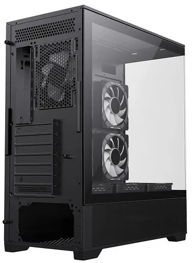 Корпус GameMax Vista AB (Vista AB) Без БП - фото 7