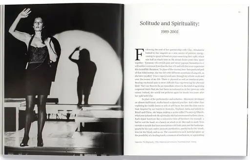 Marina Abramovic - фото 6