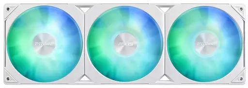 СВО ASUS Prime LC 360 ARGB White (90RC0102-B0EAY0) - фото 3