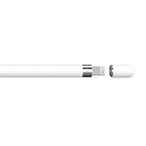 Стилус Apple Pencil MK0C2 - фото 2