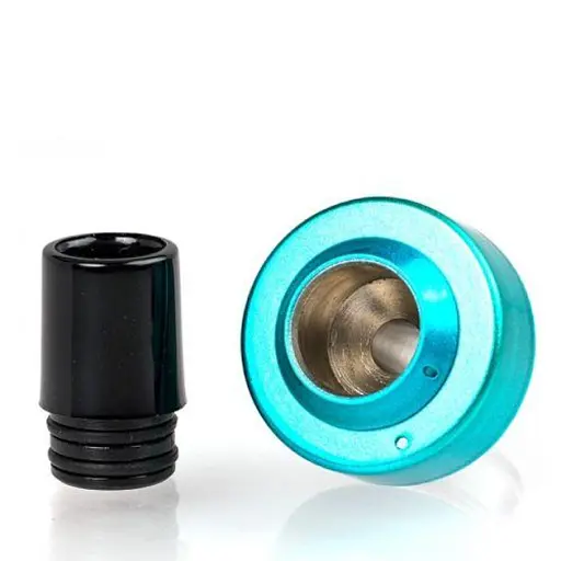 Набор POD-система Joyetech eGo AIO Anniversary Edition Pod 1500mAh 2ml Kit + 5 испарителей в подарок Вейп Kit Orange (18199) - фото 4